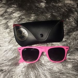 Ray-Ban Sunglasses